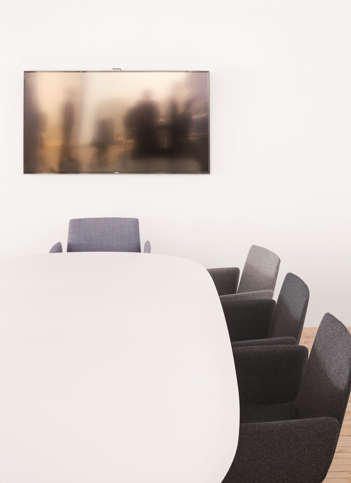 办公椅|现代真皮会议椅|办公家具|设计师家具|Catifa Sensit 会议椅